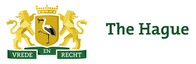 The Hague logo